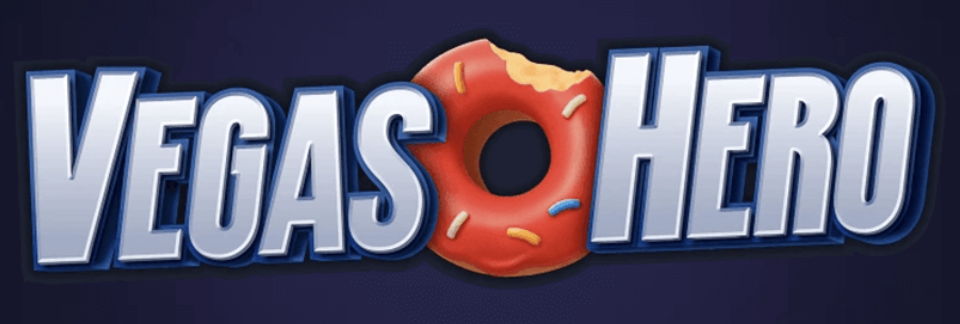 Vegas Hero Casino logo